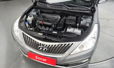 Hyundai Grandeur 2016, 74017 км, за 5231.78 USD - фото 6