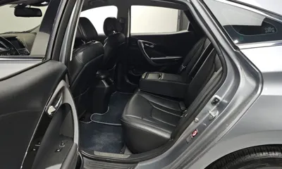 Hyundai Grandeur 2016, 74017 км, за 5231.78 USD - фото 11