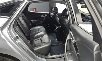 Hyundai Grandeur 2016, 74017 км, за 5231.78 USD - фото 12