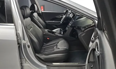 Hyundai Grandeur 2016, 74017 км, за 5231.78 USD - фото 13