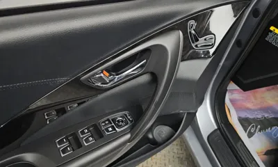 Hyundai Grandeur 2016, 74017 км, за 5231.78 USD - фото 14