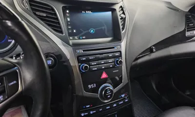 Hyundai Grandeur 2016, 74017 км, за 5231.78 USD - фото 18
