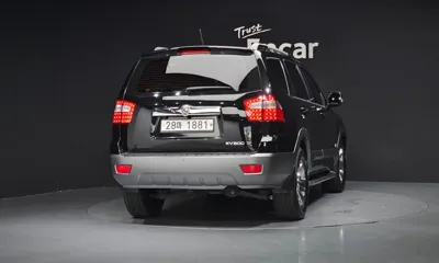 Kia Mohave 2014, 198399 км, за 5748.26 USD