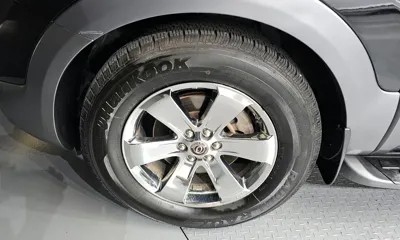 Kia Mohave 2014, 198399 км, за 5748.26 USD