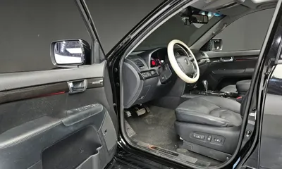 Kia Mohave 2014, 198399 км, за 5748.26 USD - фото 11