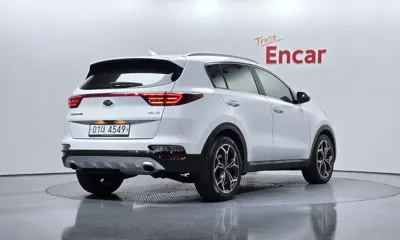 Kia Sportage 2019, 101399 км, за 11562.6 USD