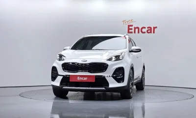 Kia Sportage 2019, 101399 км, за 11562.6 USD