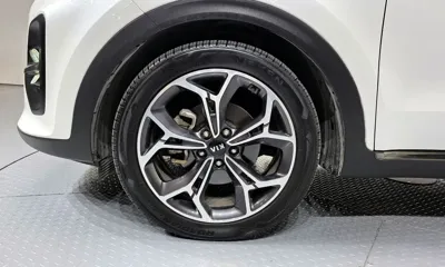 Kia Sportage 2019, 101399 км, за 11562.6 USD
