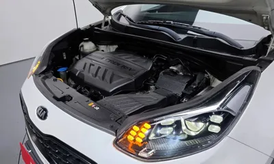 Kia Sportage 2019, 101399 км, за 11562.6 USD - фото 6