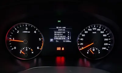 Kia Sportage 2019, 101399 км, за 11562.6 USD - фото 8