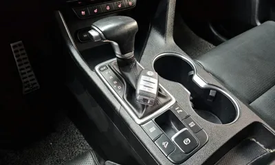 Kia Sportage 2019, 101399 км, за 11562.6 USD - фото 9