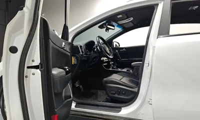 Kia Sportage 2019, 101399 км, за 11562.6 USD - фото 10