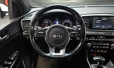 Kia Sportage 2019, 101399 км, за 11562.6 USD - фото 13