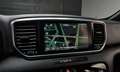 Kia Sportage 2019, 101399 км, за 11562.6 USD - фото 14