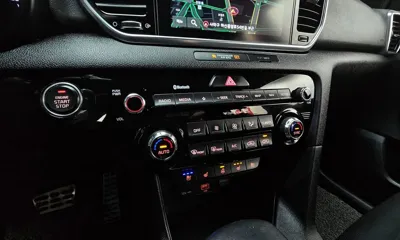 Kia Sportage 2019, 101399 км, за 11562.6 USD - фото 15