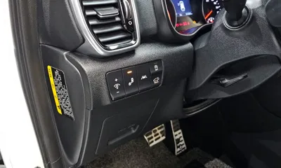 Kia Sportage 2019, 101399 км, за 11562.6 USD - фото 19