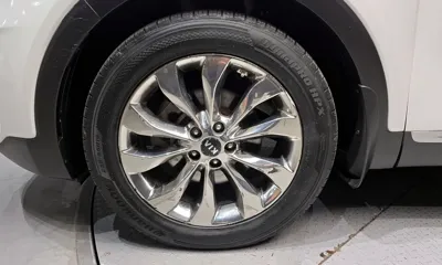 Kia Sorento 2020, 113505 км, за 9901 USD