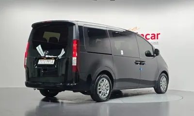 Hyundai Staria 2023, 69052 км, за 18307.73 USD