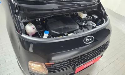 Hyundai Staria 2023, 69052 км, за 18307.73 USD - фото 6