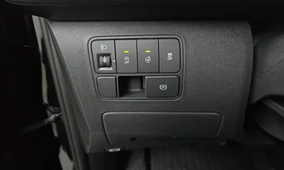 Hyundai Staria 2023, 69052 км, за 18307.73 USD - фото 20