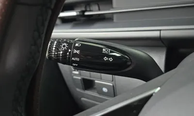 Hyundai Staria 2023, 69052 км, за 18307.73 USD - фото 29