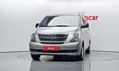 Hyundai Starex 2014, 81290 км, за 7422.49 USD