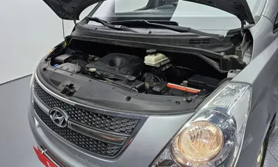 Hyundai Starex 2014, 81290 км, за 7422.49 USD - фото 6