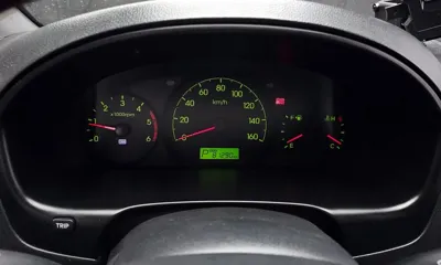 Hyundai Starex 2014, 81290 км, за 7422.49 USD - фото 8