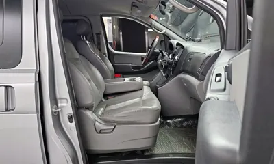 Hyundai Starex 2014, 81290 км, за 7422.49 USD - фото 10