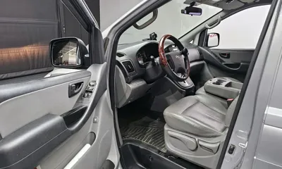Hyundai Starex 2014, 81290 км, за 7422.49 USD - фото 11
