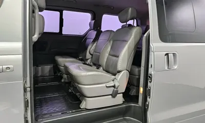 Hyundai Starex 2014, 81290 км, за 7422.49 USD - фото 12
