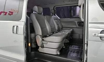 Hyundai Starex 2014, 81290 км, за 7422.49 USD - фото 13