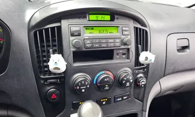 Hyundai Starex 2014, 81290 км, за 7422.49 USD - фото 15