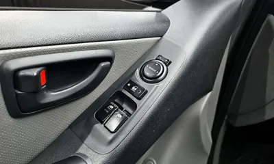 Hyundai Starex 2014, 81290 км, за 7422.49 USD - фото 16