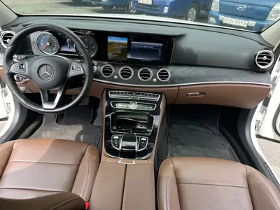 Mercedes-Benz E-Class 2017, 111396 км, за 14113.17 USD - фото 11