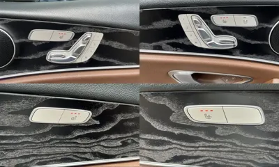 Mercedes-Benz E-Class 2017, 111396 км, за 14113.17 USD - фото 14