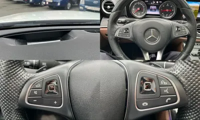 Mercedes-Benz E-Class 2017, 111396 км, за 14113.17 USD - фото 15