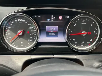 Mercedes-Benz E-Class 2017, 111396 км, за 14113.17 USD - фото 16