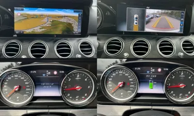 Mercedes-Benz E-Class 2017, 111396 км, за 14113.17 USD - фото 17