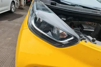 Chery QQ Little Ant 2022, 30600 км, за 7223 USD - фото 7