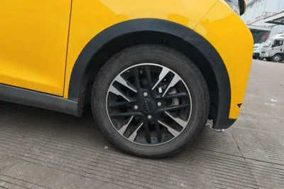 Chery QQ Little Ant 2022, 30600 км, за 7223 USD - фото 8