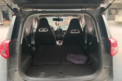 Chery QQ Little Ant 2022, 30600 км, за 7223 USD - фото 16