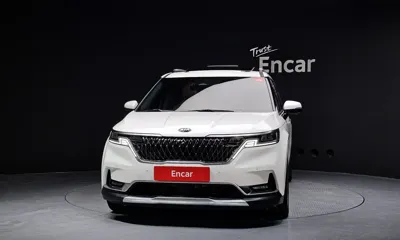 Kia Canival 2021, 46833 км, за 18284.67 USD