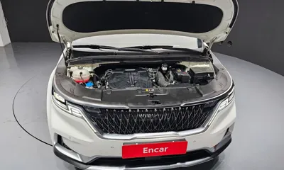 Kia Canival 2021, 46833 км, за 18284.67 USD - фото 6