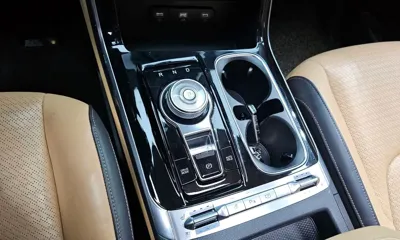 Kia Canival 2021, 46833 км, за 18284.67 USD - фото 9