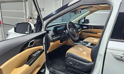 Kia Canival 2021, 46833 км, за 18284.67 USD - фото 10