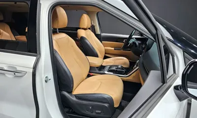 Kia Canival 2021, 46833 км, за 18284.67 USD - фото 12