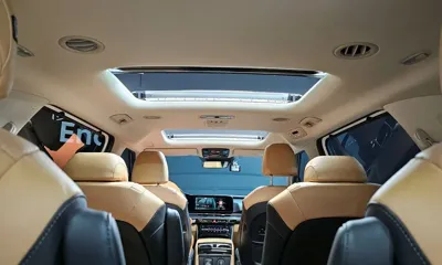 Kia Canival 2021, 46833 км, за 18284.67 USD - фото 20