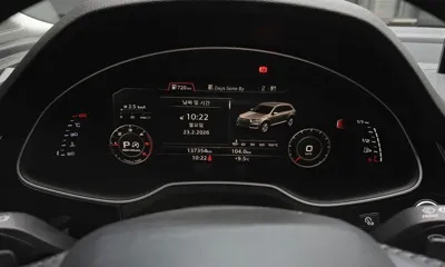 Audi Q7 2016, 137354 км, за 16459.56 USD - фото 8
