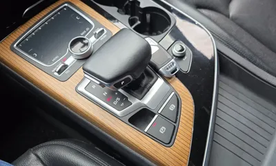 Audi Q7 2016, 137354 км, за 16459.56 USD - фото 9